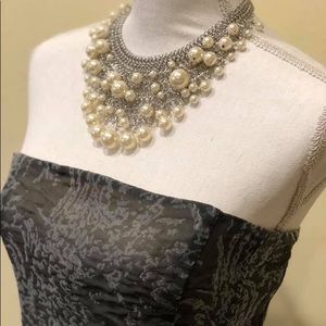 Philosophy tube dress